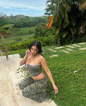 Paloma Mami leaked photo #6