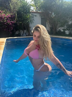 Paloma leaked photo #8