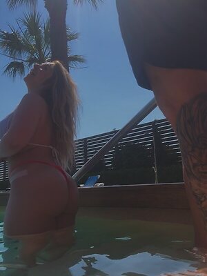 Paloma Nude Leaked Photo #52