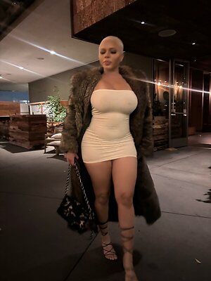 Palyce Savage leaked photo #5