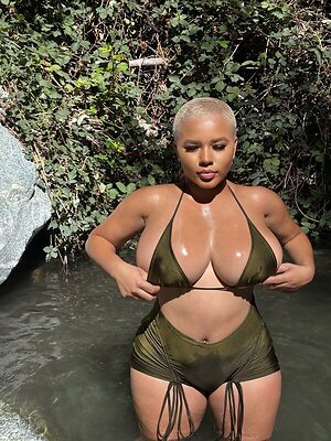 Palyce Savage leaked photo #39