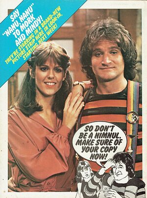 Pam Dawber