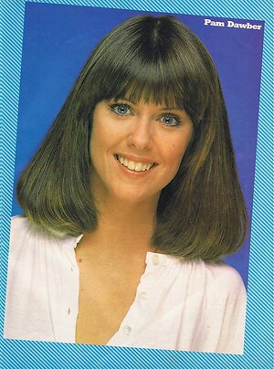 Pam Dawber