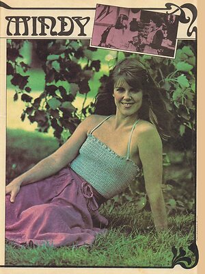 Pam Dawber Nude Leaked Photo #7