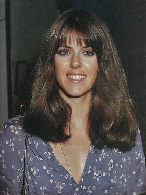 Pam Dawber