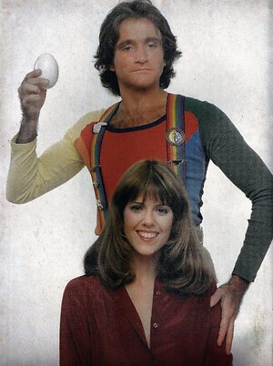 Pam Dawber Nude Leaked Photo #10