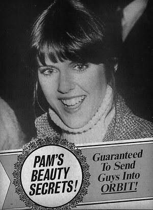Pam Dawber Nude Leaked Photo #14