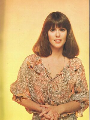 Pam Dawber Nude Leaked Photo #18