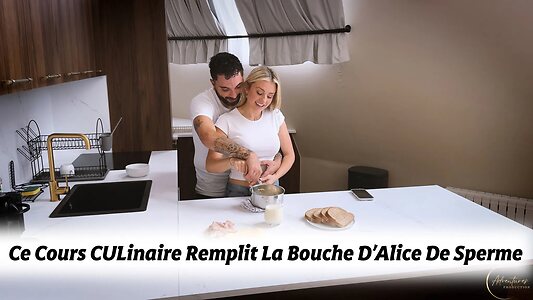 Pam de Jacquie et michel leaked photo #11