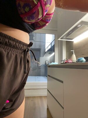 PamAnna leaked photo #14