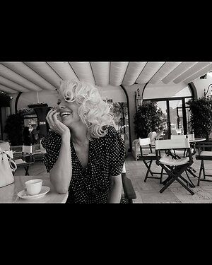 Pamela Anderson