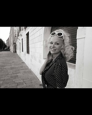 Pamela Anderson leaked photo #9