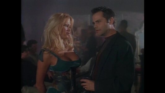 Pamela Anderson leaked photo #55