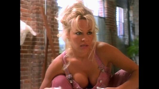 Pamela Anderson leaked photo #64