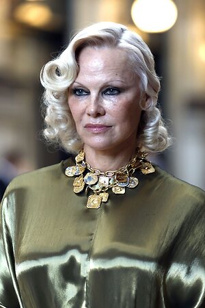 Pamela Anderson