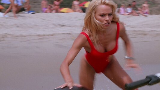 Pamela Anderson leaked photo #98