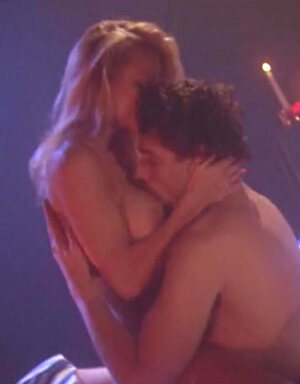 Pamela Anderson leaked photo #108