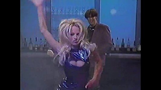 Pamela Anderson leaked photo #132