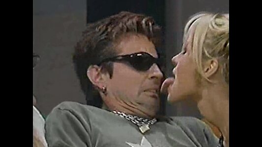 Pamela Anderson leaked photo #135