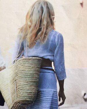 Pamela Anderson leaked photo #145