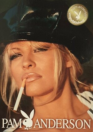 Pamela Anderson leaked photo #147