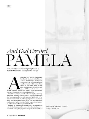 Pamela Anderson leaked photo #179