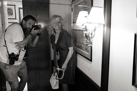 Pamela Anderson leaked photo #241