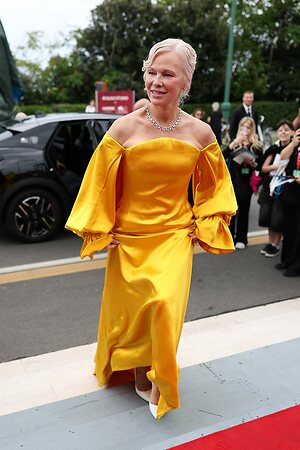 Pamela Anderson leaked photo #267