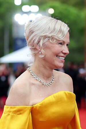 Pamela Anderson leaked photo #279