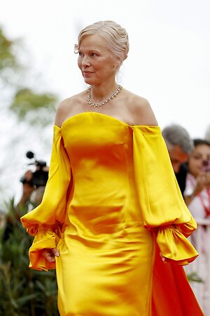 Pamela Anderson leaked photo #290