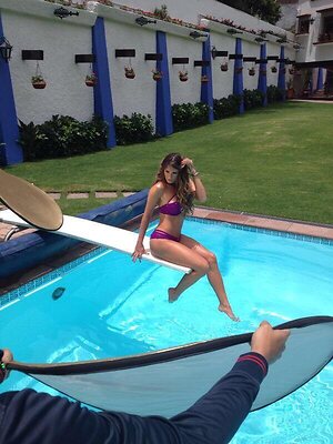 Pamela Arrieta leaked photo #6