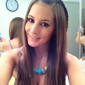 Pamela Arrieta leaked photo #15