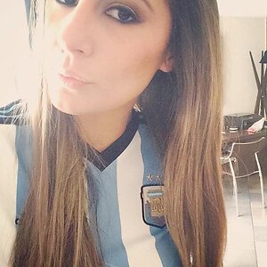 Pamela Arrieta leaked photo #18