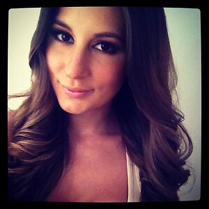 Pamela Arrieta leaked photo #31