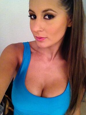 Pamela Arrieta leaked photo #45