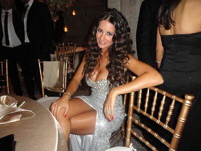 Pamela Arrieta leaked photo #51