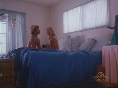 Pamela Bach leaked photo #3