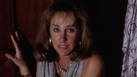 Pamela Bellwood leaked photo #20