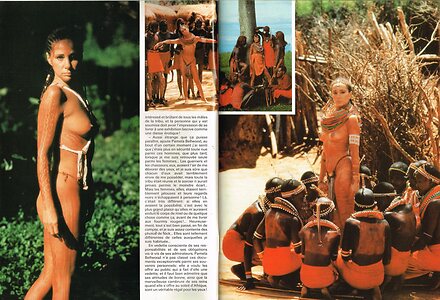 Pamela Bellwood leaked photo #44