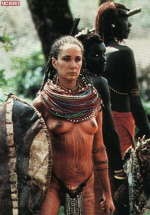 Pamela Bellwood leaked photo #50