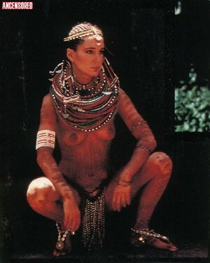 Pamela Bellwood leaked photo #53