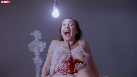 Pamela Bellwood leaked photo #54