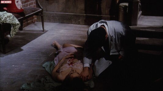 Pamela Bellwood leaked photo #55