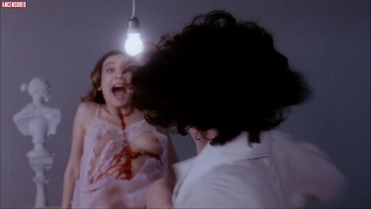 Pamela Bellwood leaked photo #57