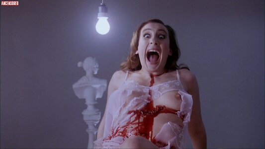 Pamela Bellwood leaked photo #58