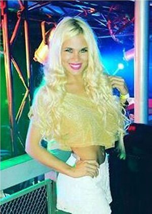 Pamela Caballero