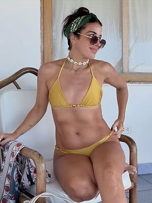 Pamela Manzano photo