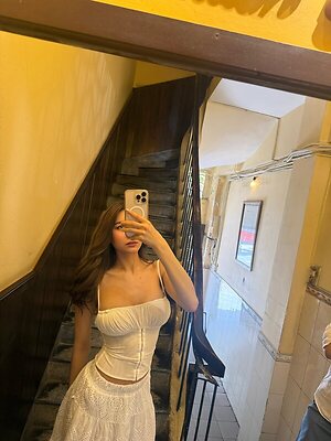 Pamela Pasinetti leaked photo #10