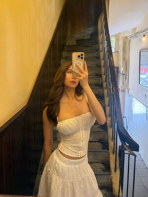 Pamela Pasinetti leaked photo #13