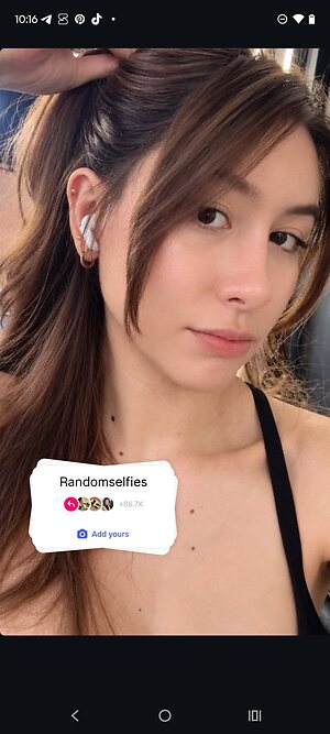Pamela Pasinetti leaked photo #20